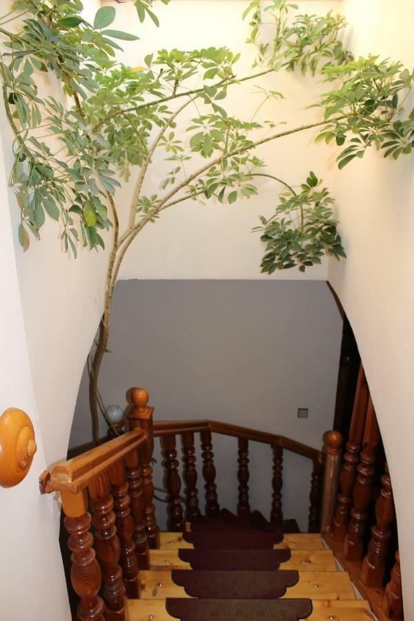 V Penzion Spisska Bela Ngoại thất bức ảnh